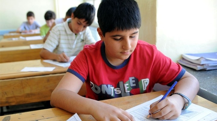 Parasız Yatılılık ve Bursluluk Sınavı’nın (PYBS) Tarihi Değişti