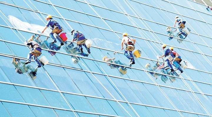 20 Soruda Taşeron İşçiye Kadro