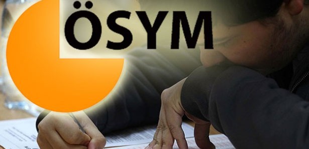 ÖSYM’den Öğretmenlere 2 Yeni Sınav Görevi
