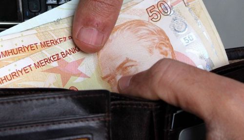 Zamlı Şubat Maaşınızı Öğrenmek İçin TIKLAYINIZ!