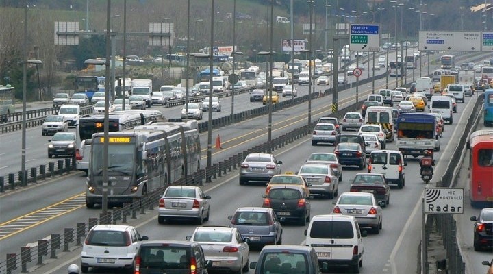 Trafik Sigortasında Tek Fiyat Hazırlığı