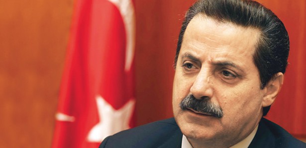 Tarım Bakanı Faruk Çelik’ten Personel Alım Açıklaması