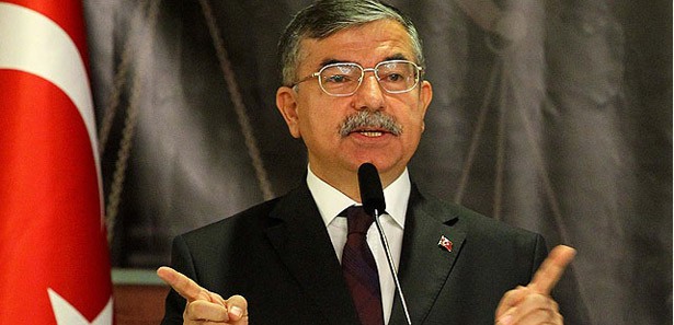 Bakan Yılmaz Açıkladı: Öğretmen Ataması Yok