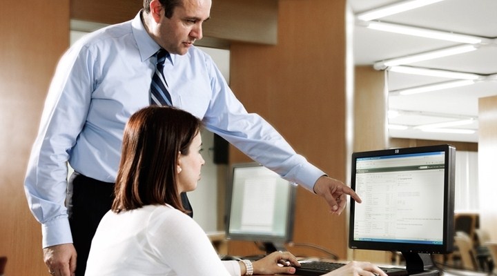 Esnek Çalışana Güvence