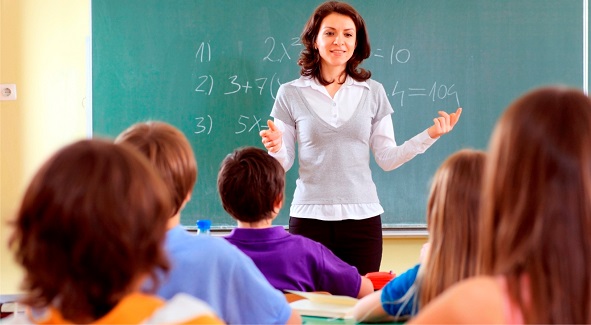 Nabi Avcı: 2 Sene İçinde Öğretmen Açığı Tamamen Kapanacak