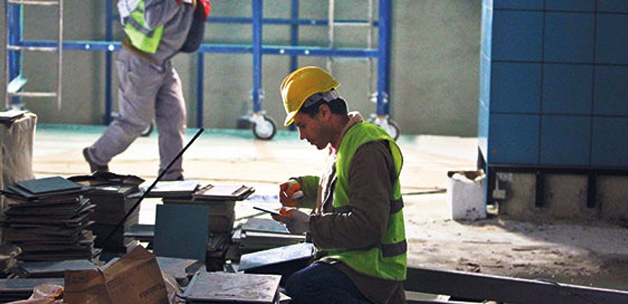 Taşerona Kadroya Son Aşamaya Gelindi!