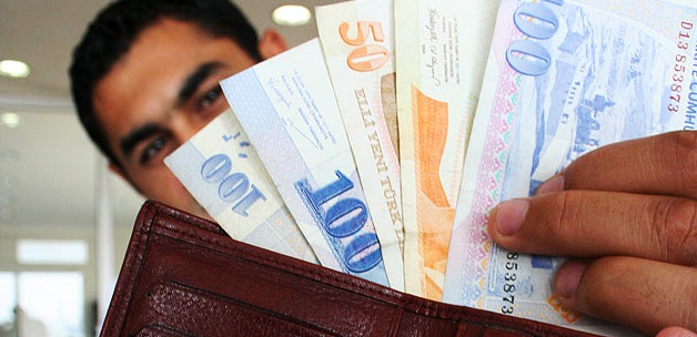 BES’te Emekli Maaşı Heyecanı!