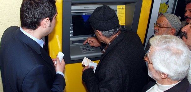 Bağkur’lu 15 Yılda Emekli Olabilecek