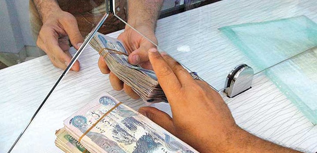 Patronlar Asgari Ücretlinin 300 Lirasına Göz Dikti