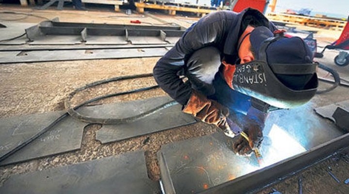 Kadroya Alınacak Taşeronlar