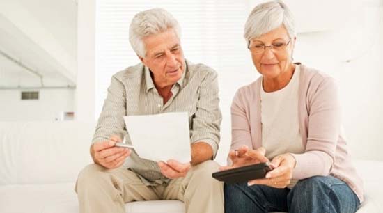 Ocak Ayında Emekli Memurlara Ne Kadar Alt Sınır Aylığı Ödenecek?