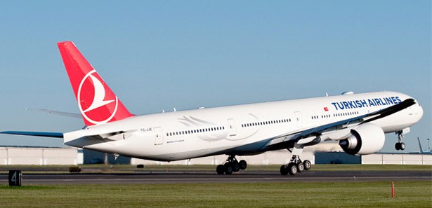 THY Bu Yıl 5 Bin 500 Personel Alacak