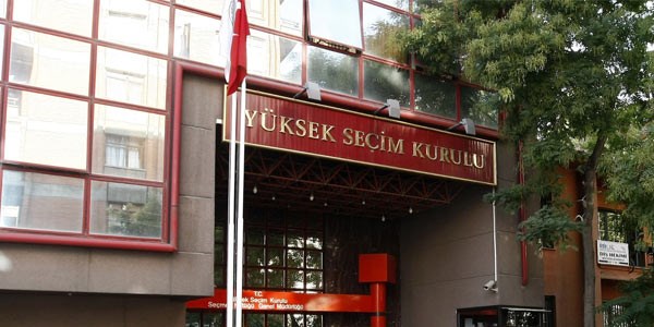 YSK, Referanduma Hazırlanmaya Başladı