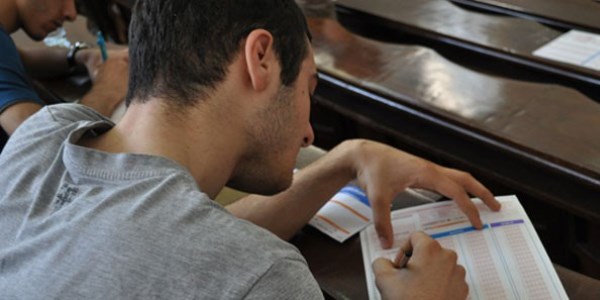 2015 KPSS Puanıyla, Önlisans Kadrolarına Başvuru Yapılabilir mi?