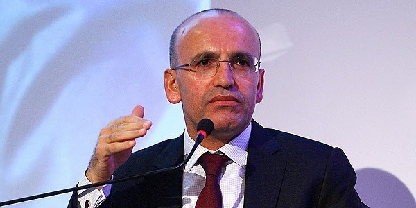 Mehmet Şimşek: 74 Bin Personel Alımının Büyük Kısmı Öğretmen Ve Sağlık Personeli Olacak