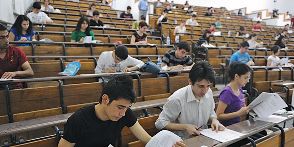 YGS Başvurularında Okul Bilgisine Dikkat!