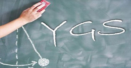 Üniversiteye Girişte Sınav Sistemi Değişiyor