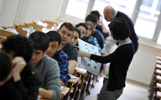 Mühendislik Barajı Ön Binlerce Kişiyi Etkileyecek