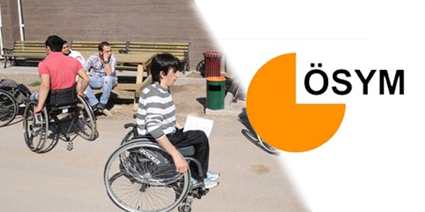 DPB: Engelli Memur Yerleştirmeleri 16 Aralık 2015 Tarihinde Yapılacaktır