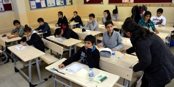 TEOG Soru ve Cevapları Yayınlandı