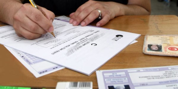 2016 Lisans Yerleştirme Sınavları (2016-LYS) Başvuru Kılavuzu Yayınlandı