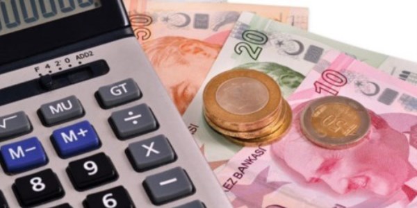 Bir Derece, Neden Maaşlara Farklı Farklı Yansıdı?