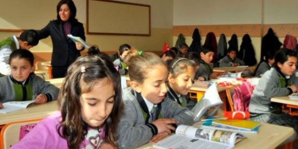 Doğu ve Güneydoğu’da Kalan Öğretmene Teşvik