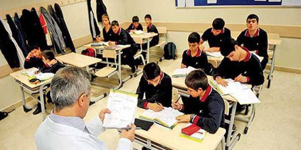 Hamza Aydoğdu: Şubat’ta 30 Bin Öğretmen Ataması Yapılacak