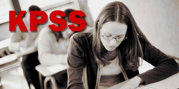KPSS Tercihlerinde Yedek Aday Yerleştirmesi Yapılabilir