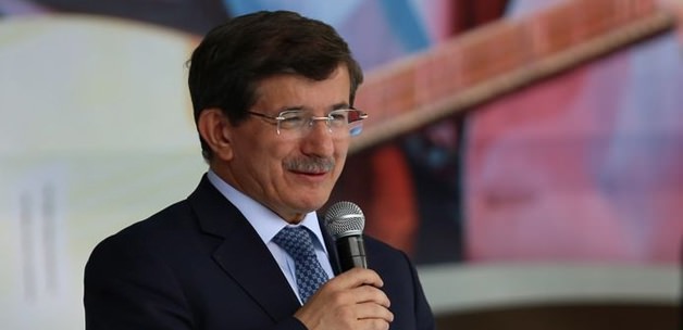 Başbakan Ahmet Davutoğlu’ndan Seçim Müjdeleri İşte Detaylar!