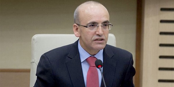 Bakan Mehmet Şimşek: Taşeron İşçileri Kadroya Alacağız