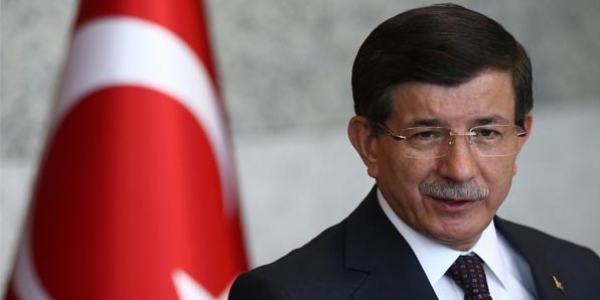 Başbakan Ahmet  Davutoğlu Facebook’ta Erişim Rekoru Kırdı