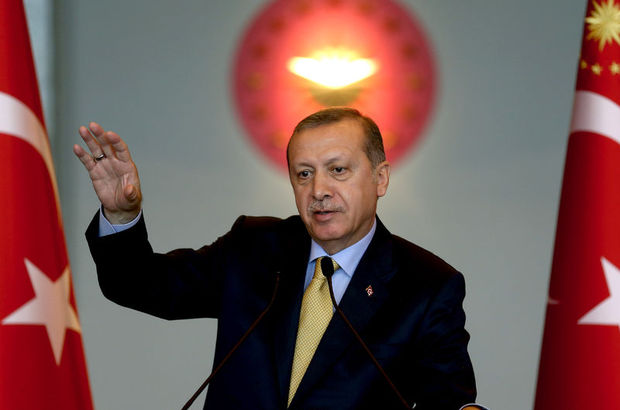Cumhurbaşkanı Erdoğan’dan Memur-Sen Toplantısında Açıklamalar