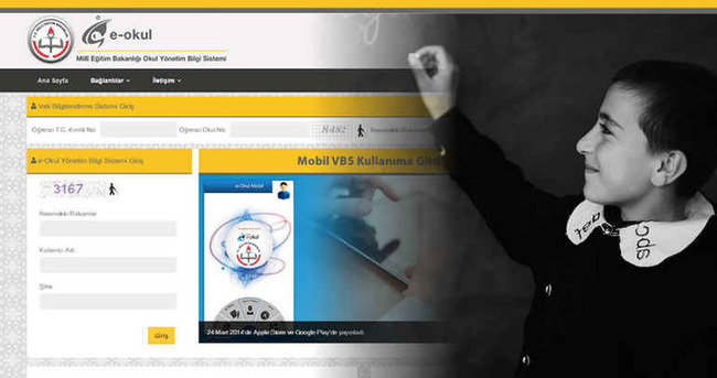 E-Okul Giriş İle Öğrenim Belgesi Nasıl Alınır?