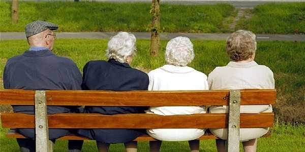 Emekliye Şubatta Yüzde 10 Ek Zam!