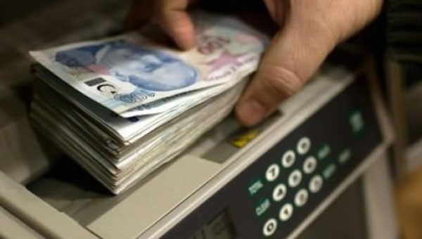 Devlet,Ödüyor Borçlar Siliniyor!