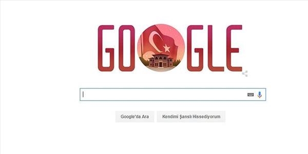 Google’dan Cumhuriyet Bayramı’na Özel Logo-29 Ekim Cumhuriyet Bayramı