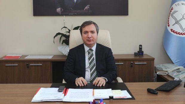 Hamza Aydoğdu’dan Öğretmen Ataması Açıklaması