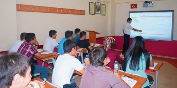 30 Bin Öğretmen Atamasına Dair 13 Soru ve Cevap