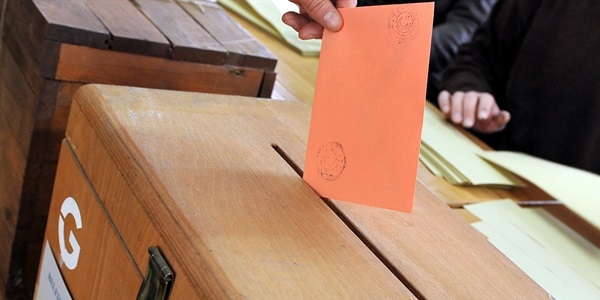 Seçmenin Yüzde 65’i Tek Başına İktidarı Daha Faydalı Görüyor