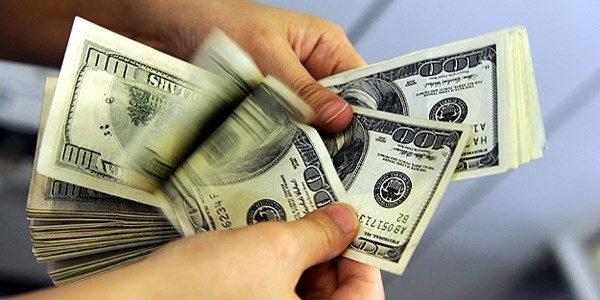 Dolar Çok Sert Düştü