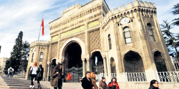 ‘Öğrenim Kredileri Zaman Aşımına Uğrar’ Kararı