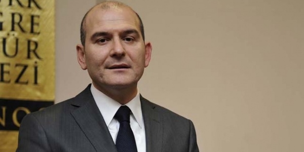 Bakan Süleyman Soylu: Bu Yıl 1 Milyon Kişiyi İŞKUR Vasıtasıyla İşe Yerleştireceğiz