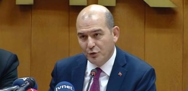 Bakan Süleyman Soylu’dan Taşerona Kadro Açıklaması