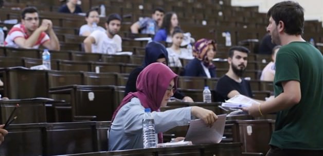 900 Bin Öğrenciye Ek Puan Müjdesi!