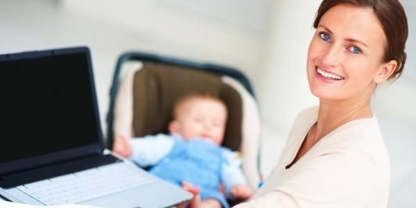 Anneye Yarım Çalışma Hakkı Tartışma Çıkardı