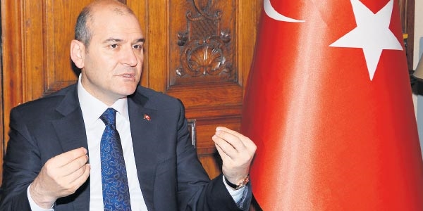 Bakan Süleyman Soylu: ‘İşsizlik Fonu’ Doldu Taştı!