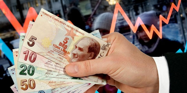 Bankadan Kalkan Limit ‘Tüketiciye’ Geliyor