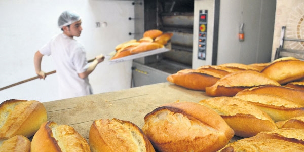 Ekmeğe Yüzde 25 ‘Gizli’ Zam Geldi!