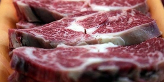 Erzurum’a Et Borsası Kuruluyor